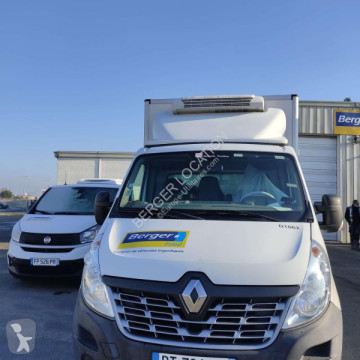 Caja negativa Renault