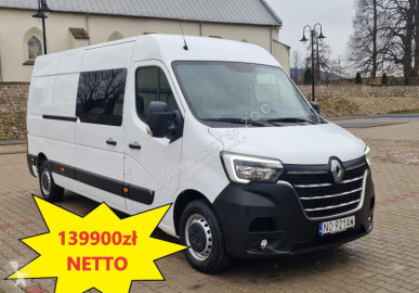RenaultMaster