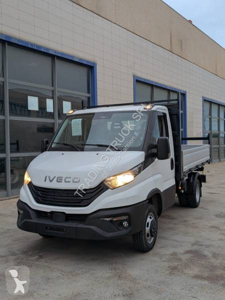 Furgoneta Iveco
