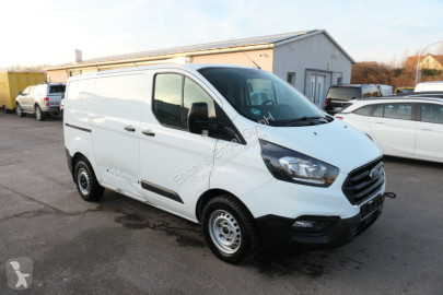 Ford Transit Custom Transit Custom 280 TDCI L1H1 COC KLIMA