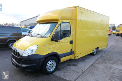 IvecoDaily