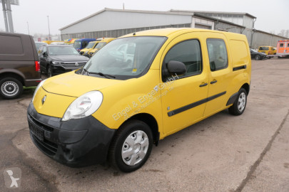 Furgoneta Renault