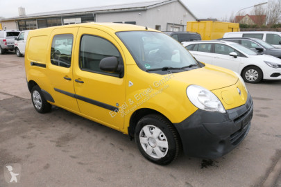 Furgoneta Renault