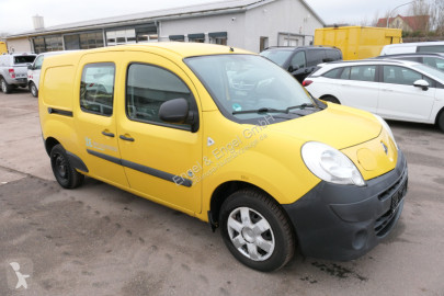 Furgoneta Renault