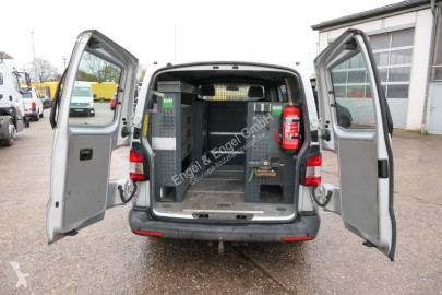 VolkswagenTransporter