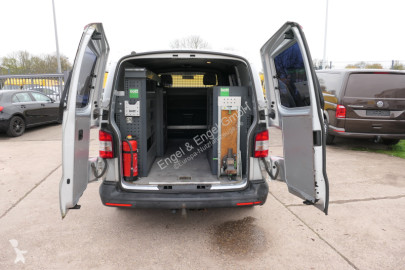 VolkswagenTransporter