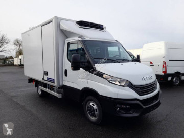 IvecoDaily Hi-Matic35C16
