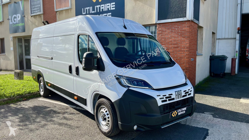 Veicolo commerciale Fiat TOLE MAXI 3.5 XL H2...