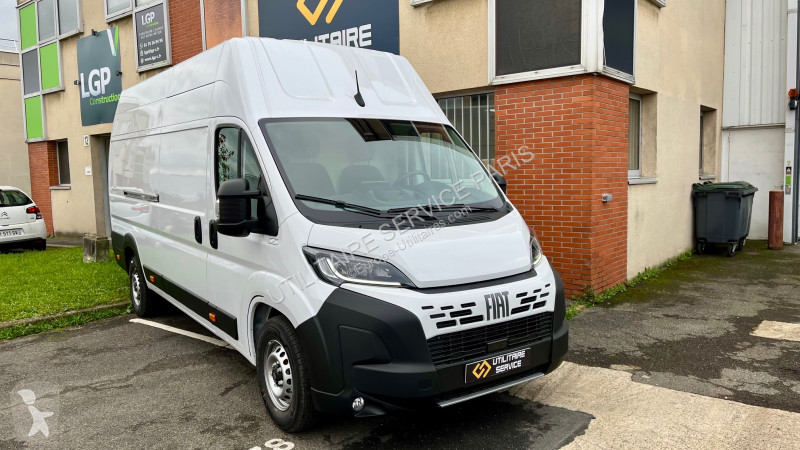 Veicolo commerciale Fiat TOLE MAXI 3.5 XL H3...