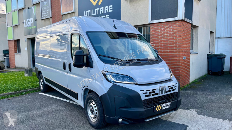 Veicolo commerciale Fiat TOLE 3.5 L H2 S&S 180...