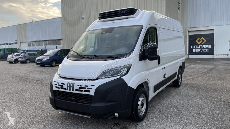 Veículo utilitário Fiat TOLE 3.5 M H2 S&S 140...