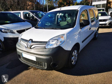 Furgoneta Renault