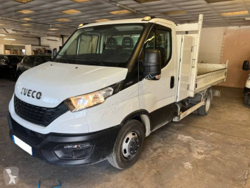 Iveco Daily 35C14