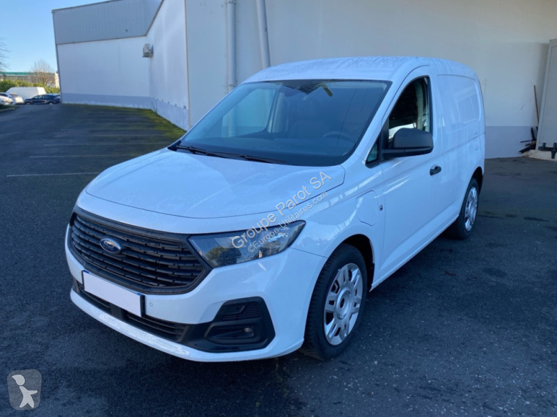 Véhicule utilitaire Ford L1 1.5 EcoBoost 150ch...