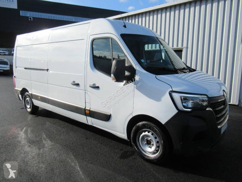Veicolo commerciale Renault
