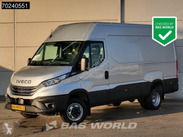 Furgón largo Iveco nueva