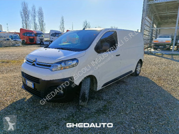 Caja cerrada Citroën