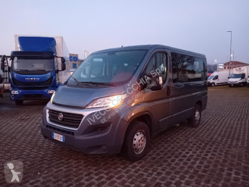 Fiat DUCATO 9 POSTI