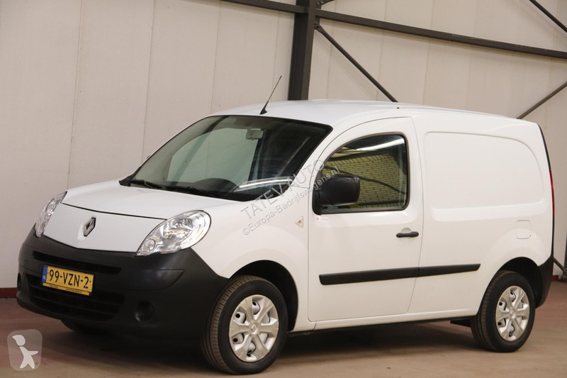 Véhicule utilitaire Renault 1.5 dCi MET...