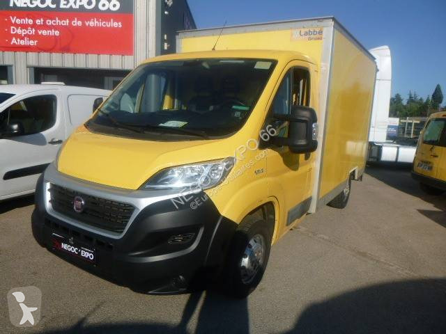 Véhicule utilitaire Fiat