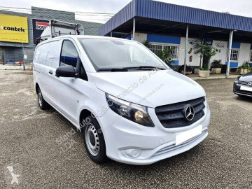 MercedesVito114 CDI