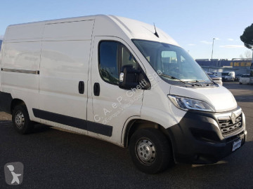 Fourgon utilitaire Opel