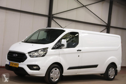 FordTransit Custom
