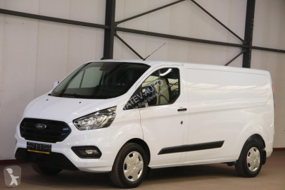 FordTransit Custom