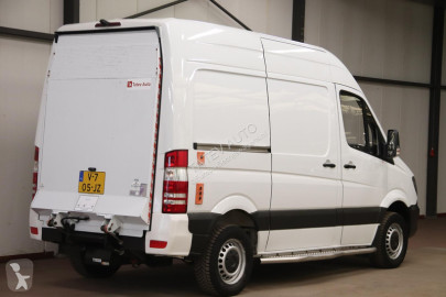 Mercedes Sprinter LAADKLEP FINANCIAL LEASE 375 EURO PER MAAND