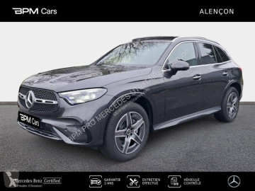 4X4 / SUV Mercedes