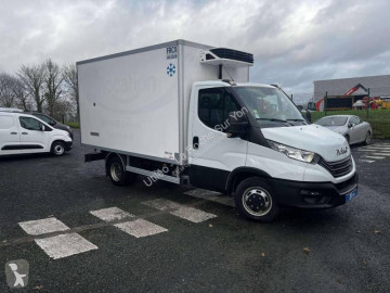 IvecoDaily35C16