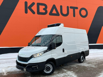 Furgon Iveco