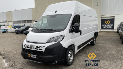 Fourgon utilitaire Fiat