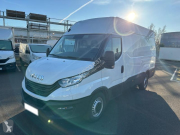 IvecoDaily