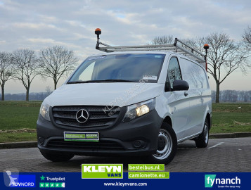 Mercedes116 CDI
