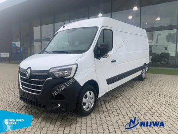 Renault Master Parkeersensoren + Airco 180 L3H2