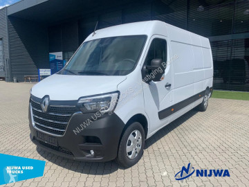 Renault Master Airco + Bluetooth 180 L3H2