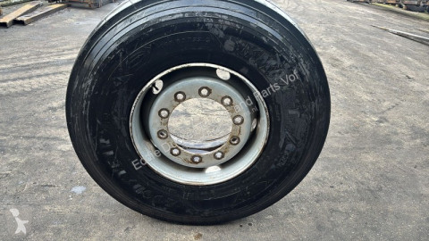 Goodyear KMAX 445/65R22.5 DOT 4920