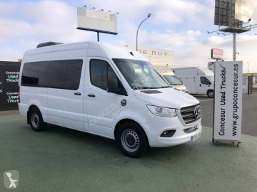Combi Mercedes