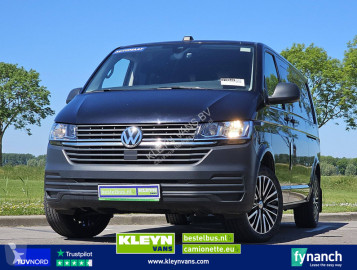 Caja cerrada Volkswagen