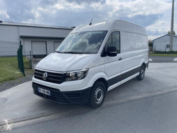 VolkswagenCrafter