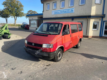 Volkswagen Volkswagen T4