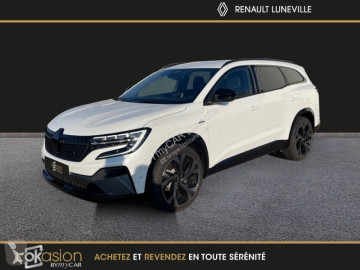 4X4 / SUV Renault