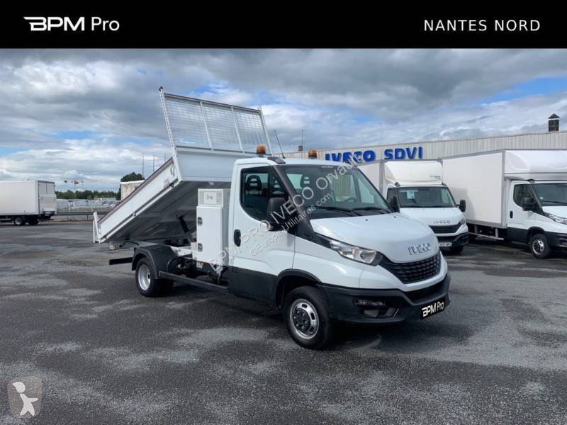 Furgoneta Iveco