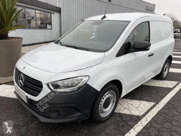 MercedesCitan110 CDI
