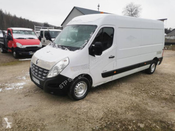 RenaultMaster125 DCI