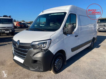 Caja cerrada Renault