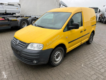 Furgoneta Volkswagen