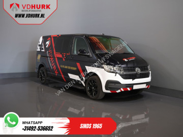 Caja cerrada Volkswagen