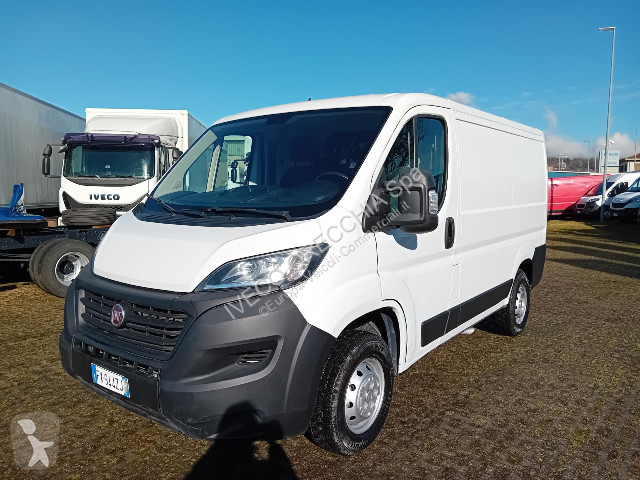 Furgoneta Fiat DUCATO L1H1